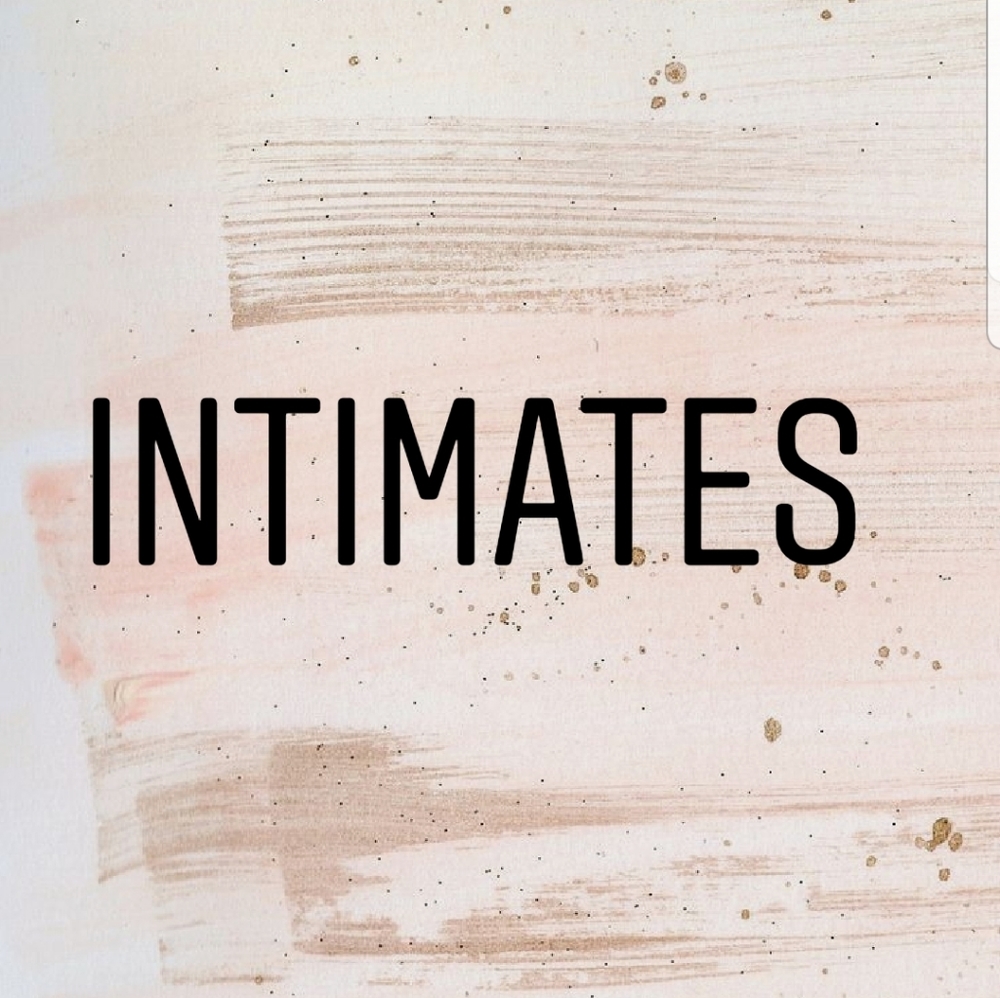 Intimates - image 1
